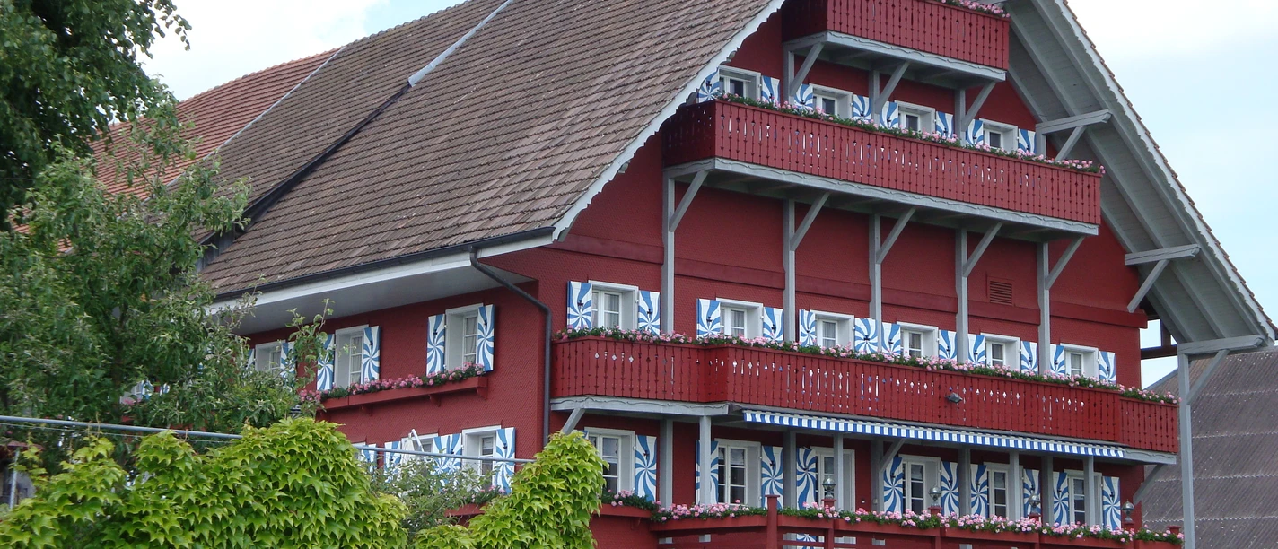 Herlisberg Restaurant