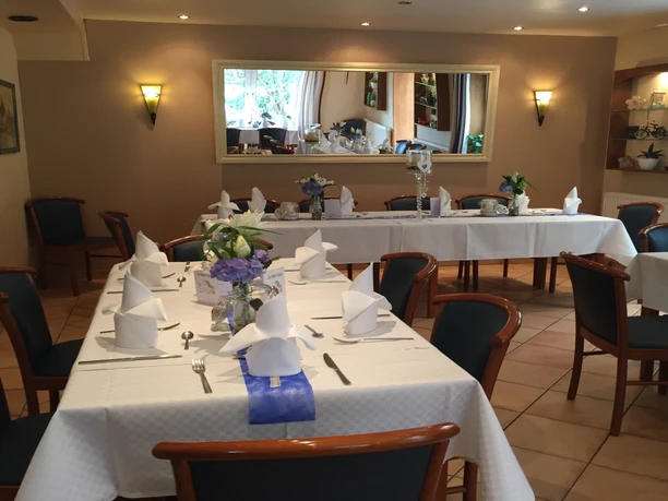 Gasthaus Zur Alten Fähre Restaurant