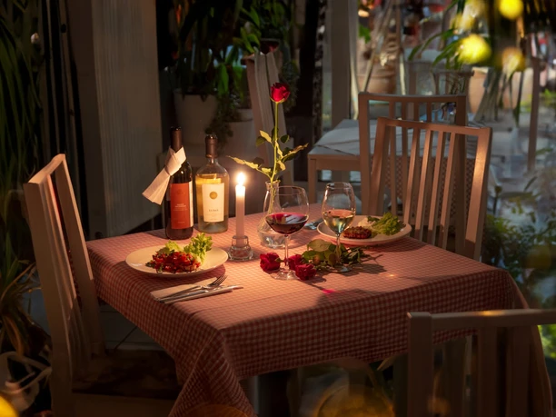 Atmosfera Candlelight