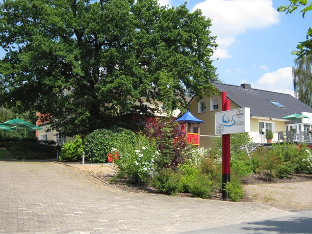 Restaurant Weserschiffchen