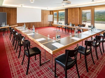 Frutt Mountain Resort