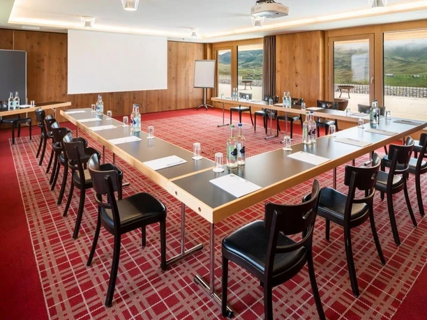 Frutt Mountain Resort