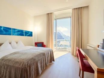 Seehotel Waldstätterhof