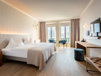 Seehotel Waldstätterhof