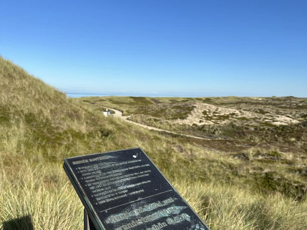 Kunststele Renee Sintenis