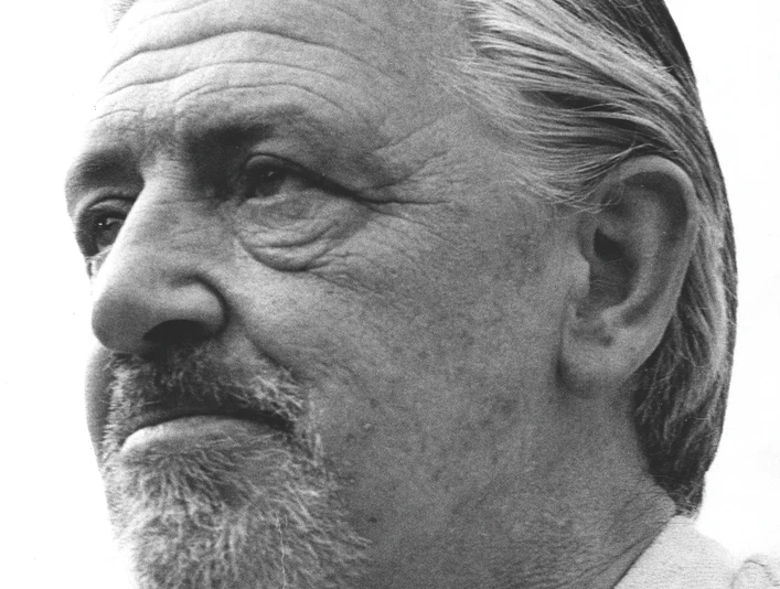 Kunststele Will Sohl