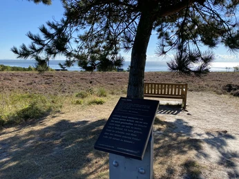 Kunststele Will Sohl