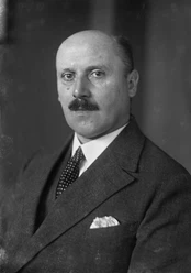 Wilhelm Waetzoldt (1880-1945), Generaldirektor der Staatlichen Museen in Berlin Wilhelm Waetzoldt (1880-1945), Generaldirektor der Staatlichen Museen in Berlin