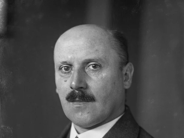 Wilhelm Waetzoldt (1880-1945), Generaldirektor der Staatlichen Museen in Berlin Wilhelm Waetzoldt (1880-1945), Generaldirektor der Staatlichen Museen in Berlin