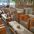 Meisterschwanden_Seerose_Beachrestaurant