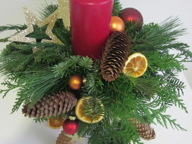 Im Advent