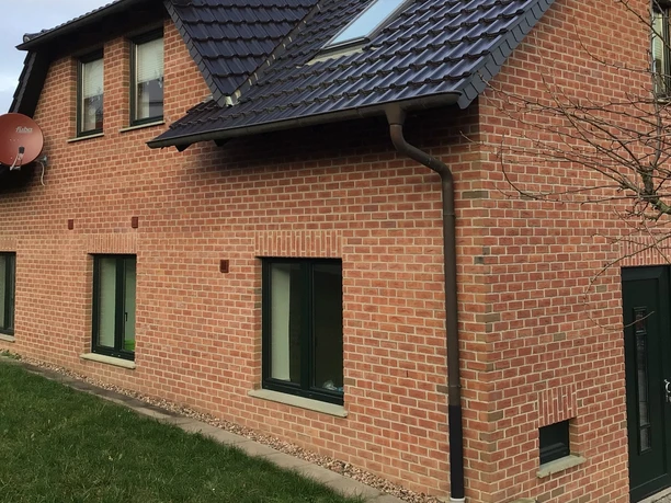 Ferienappartements Alte Tischlerei