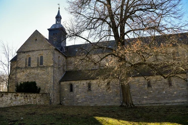 Klostergut Mariental Klostergut Mariental