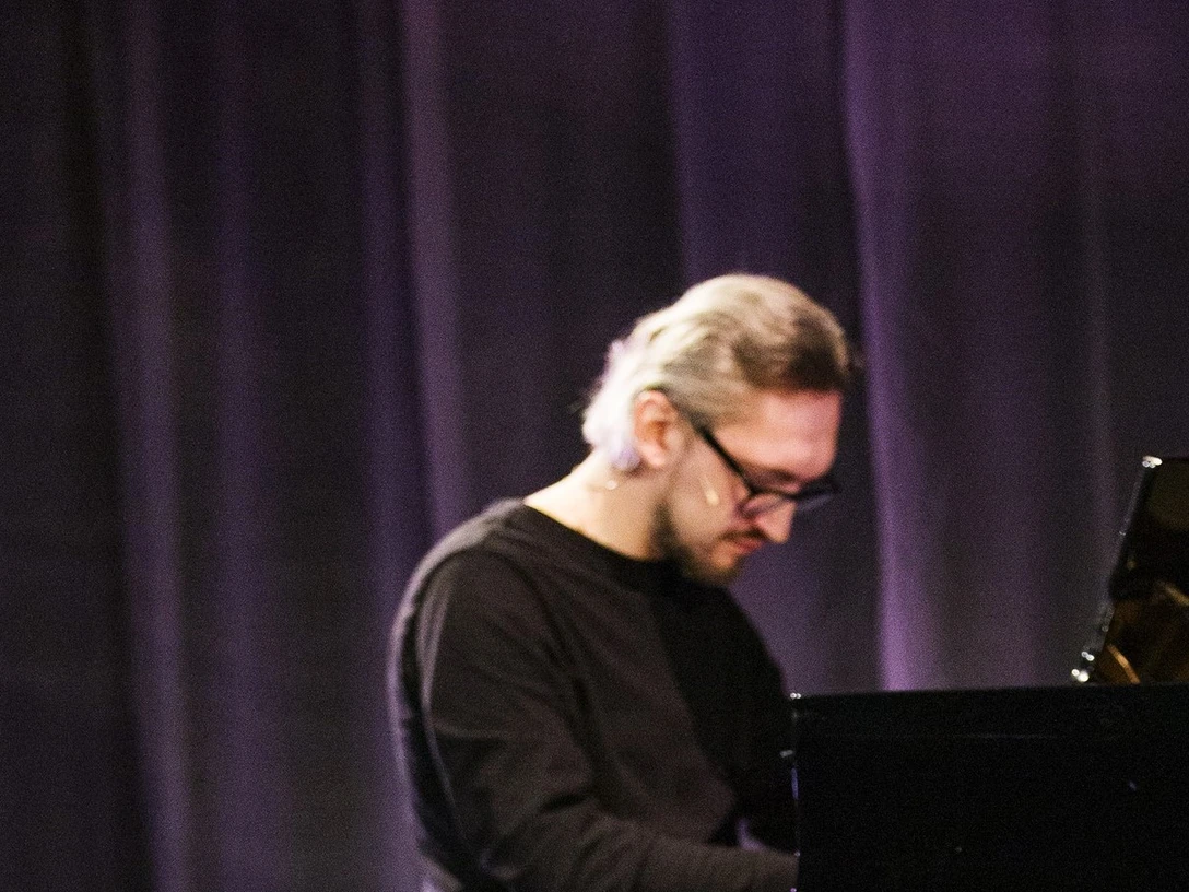 Heute leider Konzert! Heute leider Konzert!