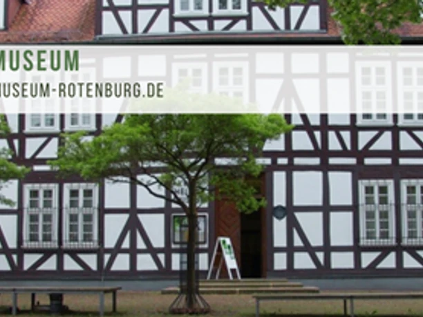 Kreisheimatmuseum Rotenburg