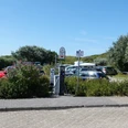 Parkplatz Emsstraße I