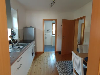 FeWo Döpking - Küche_2