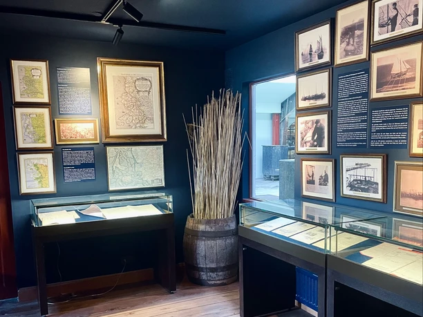 Museum (c) Sylter Royal.jpg