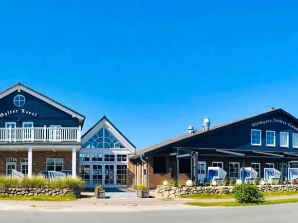 Restaurant (c) Sylter Royal.JPG