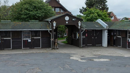 Reitschule Jungmann