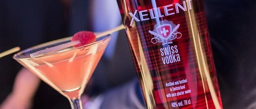 Visite guidée de la vodka à la distillerie DIWISA