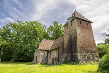 St Peter and Paul Church Thomasburg St Peter and Paul Church Thomasburg