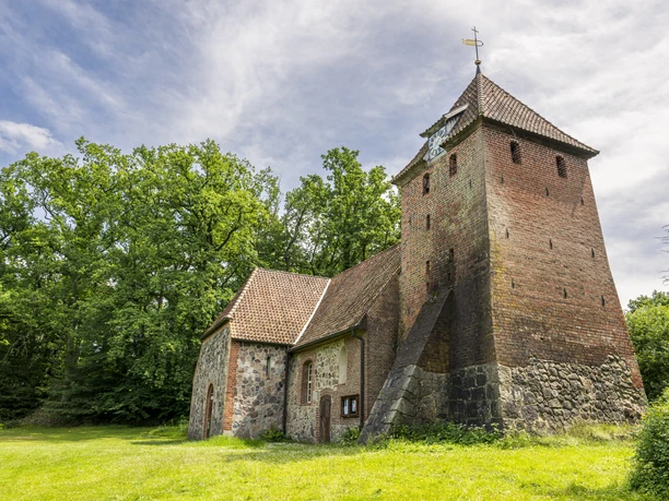 St Peter and Paul Church Thomasburg St Peter and Paul Church Thomasburg