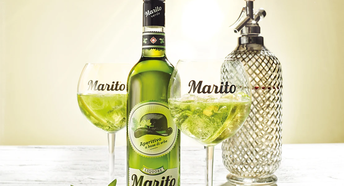 Marito-Rundgang DIWISA Distillerie