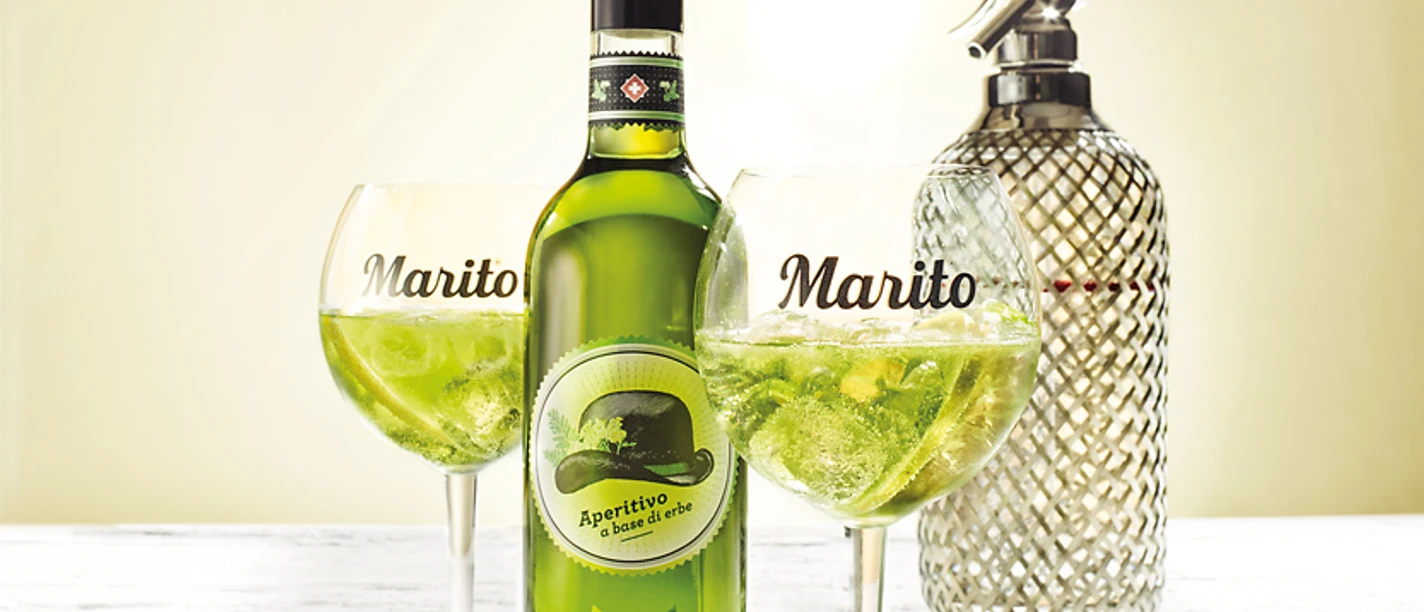 Marito-Rundgang DIWISA Distillerie