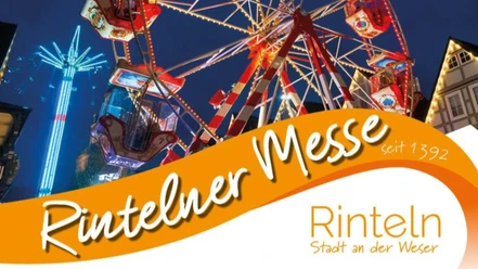 Herbstmesse Rinteln
