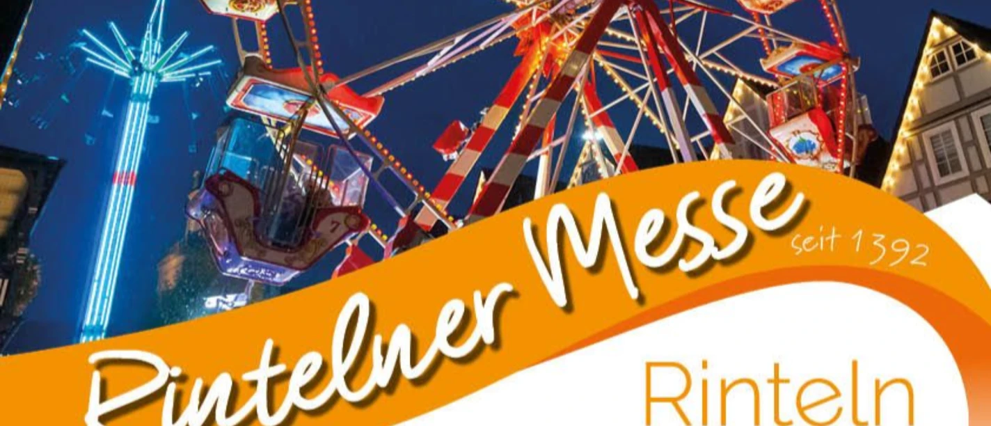 Herbstmesse Rinteln