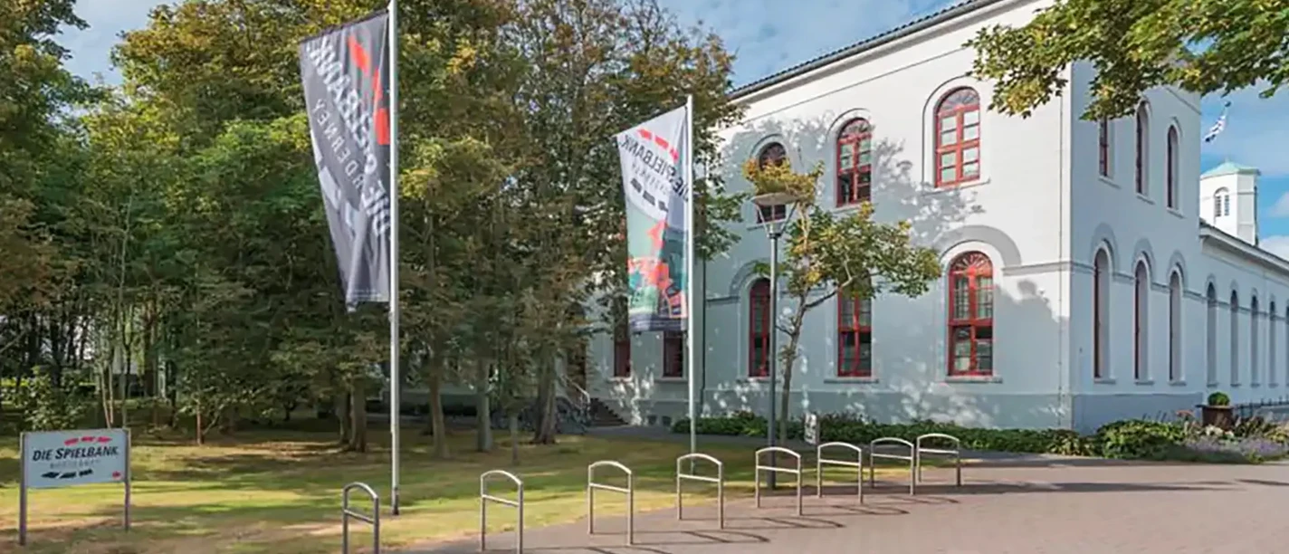 Spielbank Norderney