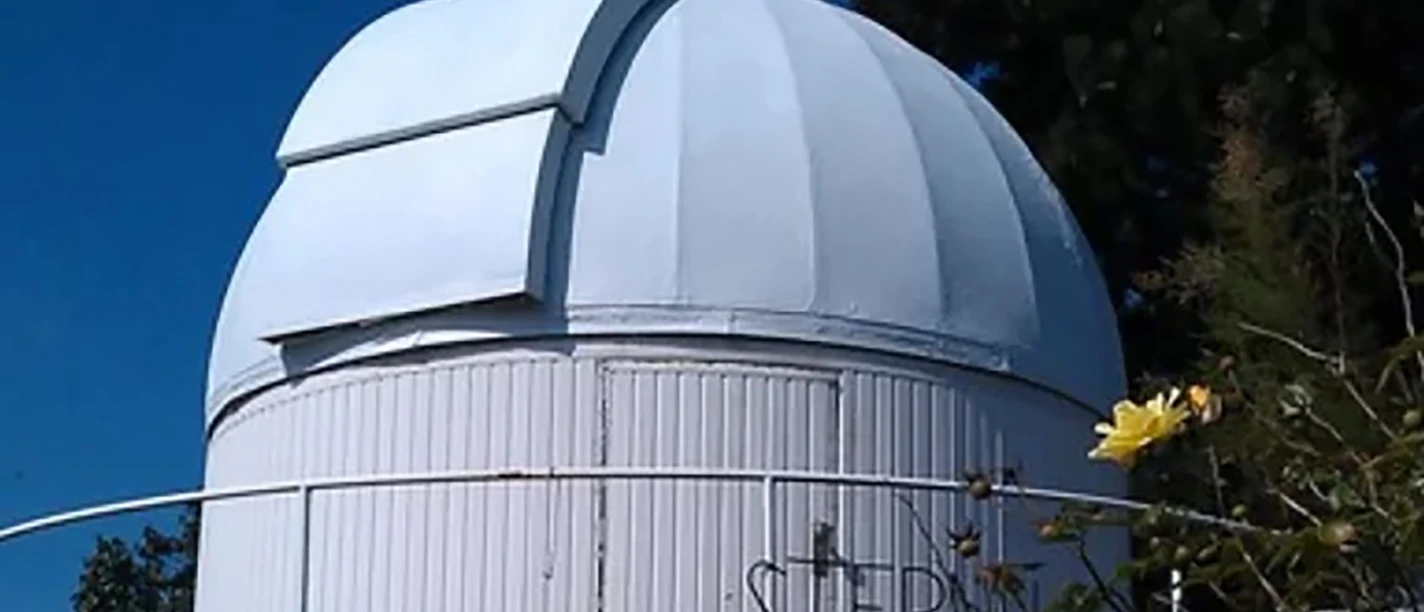 Sternwarte Norderney