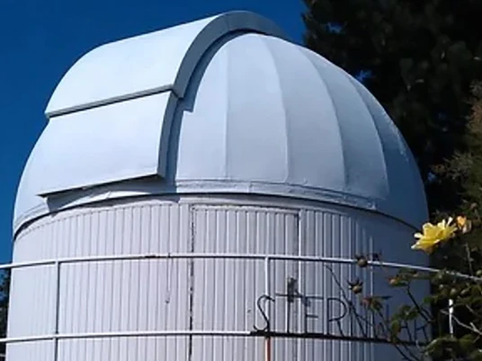 Sternwarte Norderney