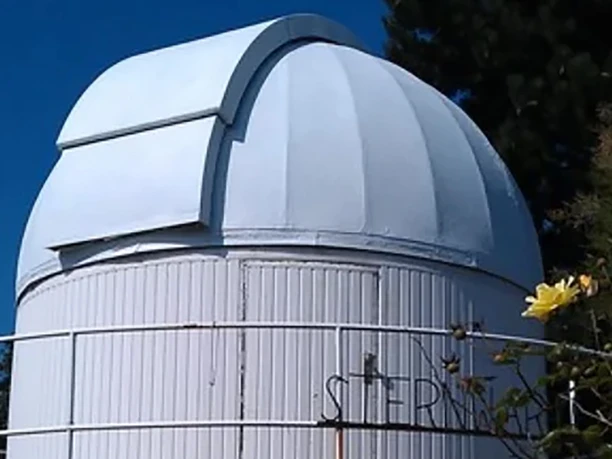 Sternwarte Norderney