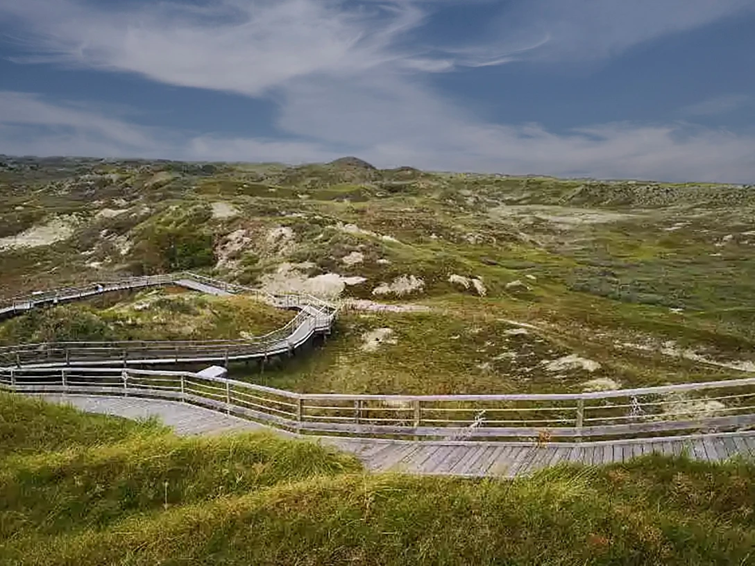 Thalassoplattform am Zuckerpad Thalassoplattform am ZuckerpadThalasso platform on the sugar padThalasso-platform på sukkerpudenThalasso-platform op het suikerkussen