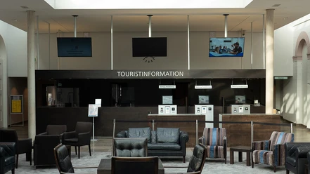 Touristinformation