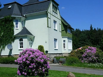 Pension Jeschkenblick