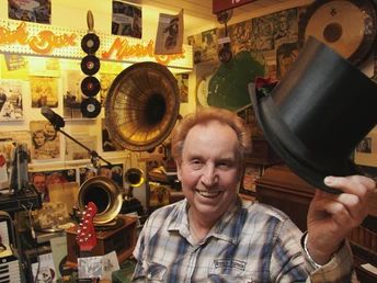 Musik Museum Mehltheuer