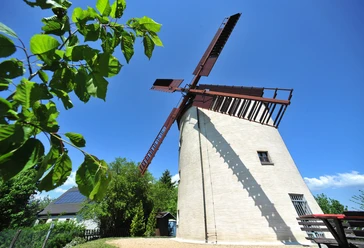 Windmühle Syrau