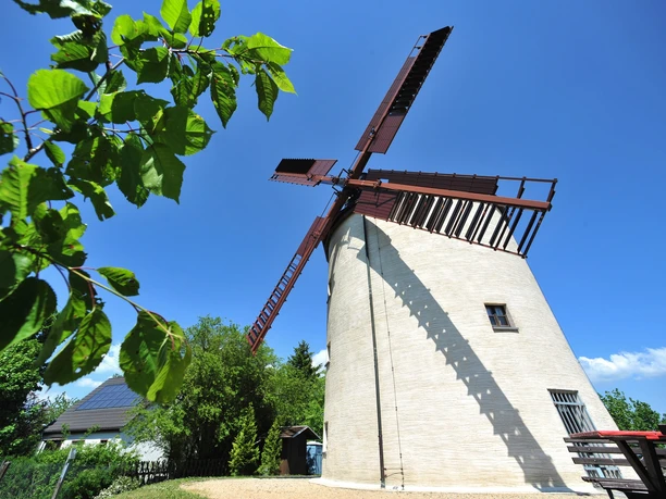 Windmühle Syrau