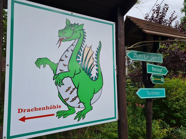 Drachenrundweg Syrau