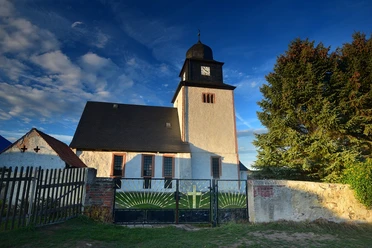 Kirche Frießnitz