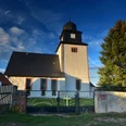 Kirche Frießnitz