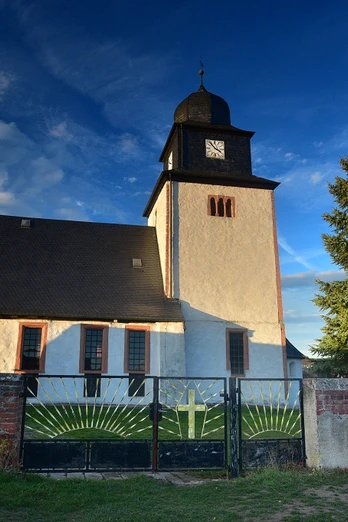 Kirche Frießnitz