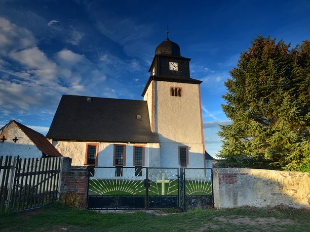 Kirche Frießnitz