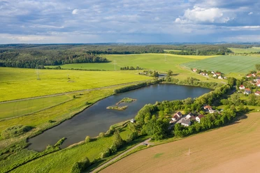 Frießnitzer See