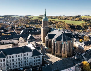 St. Annenkirche