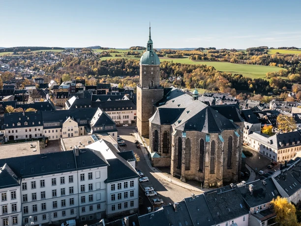 St. Annenkirche