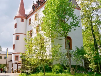 Schloss Schlettau